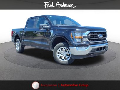 Used 2023 Ford F150 XLT