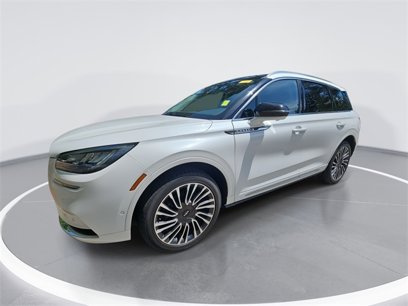 Used 2020 Lincoln Corsair Reserve