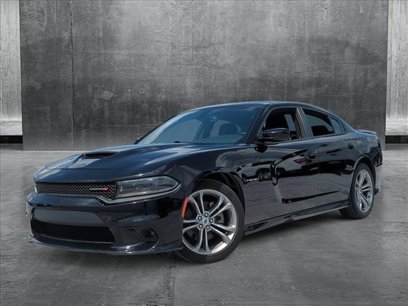 Used 2022 Dodge Charger R/T