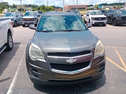 Used 2012 Chevrolet Equinox LT w/ Driver Convenience Package