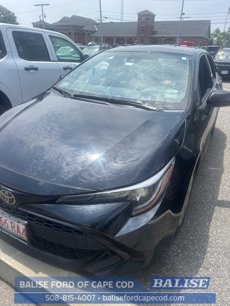 Used 2019 Toyota Corolla SE