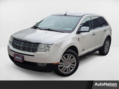 Used 2009 Lincoln MKX AWD