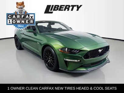 Used 2023 Ford Mustang GT Premium w/ GT Performance Package