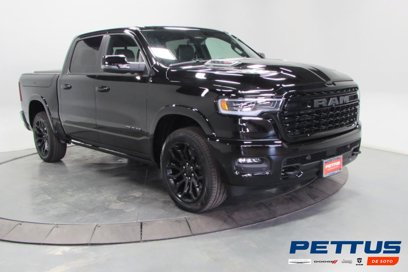 New 2025 RAM 1500 Limited