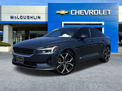 Used 2021 Polestar Polestar 2 w/ Performance Package