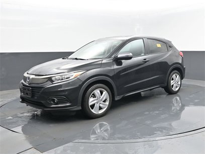 Used 2019 Honda HR-V EX-L