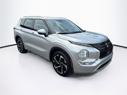 Used 2023 Mitsubishi Outlander SEL