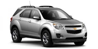 Used 2012 Chevrolet Equinox LT w/ Driver Convenience Package