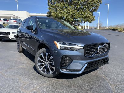 New 2025 Volvo XC60 B5 Core w/ Climate Package