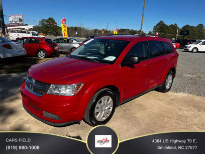 Used 2014 Dodge Journey SE w/ Flexible Seating Group