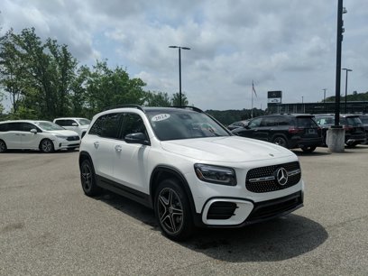 Used 2024 Mercedes-Benz GLB 250