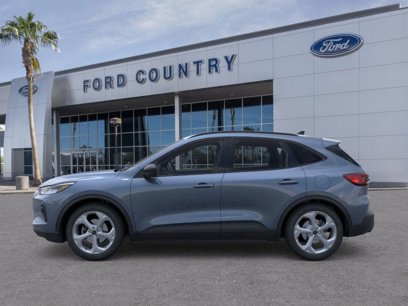 New 2025 Ford Escape ST-Line w/ Tech Pack #1