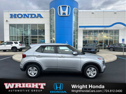 Used 2020 Hyundai Venue SE