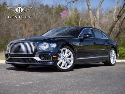 Certified 2023 Bentley Flying Spur V8