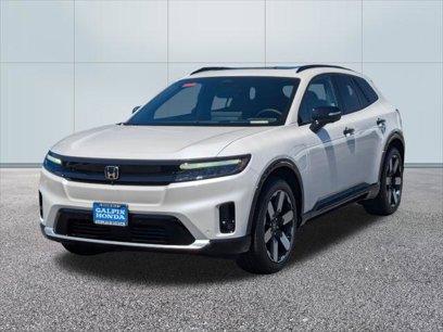 Used 2025 Honda Prologue Elite