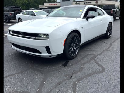 Used 2024 Dodge Charger R/T w/ Plus Group