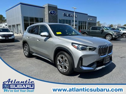 Used 2024 BMW X1 xDrive28i