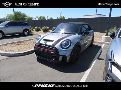 Certified 2024 MINI Cooper John Cooper Works
