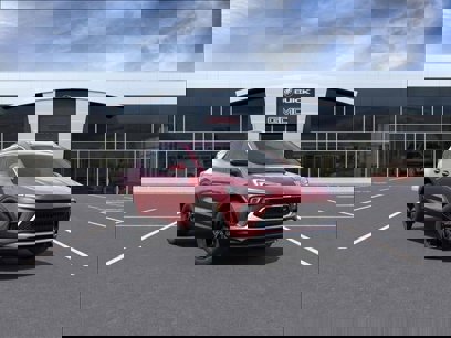 New 2025 Buick Encore GX Sport Touring w/ Advanced Technology Package