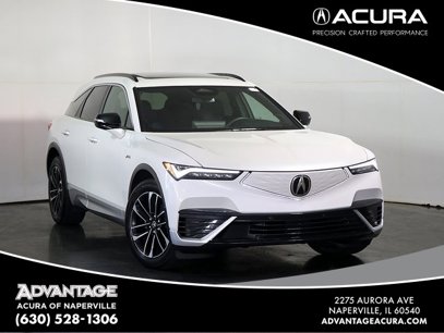 Certified 2024 Acura ZDX A-Spec