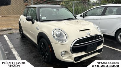 Used 2017 MINI Cooper S