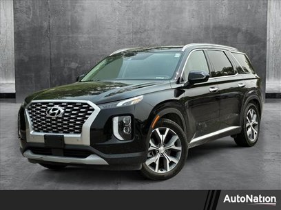 Used 2022 Hyundai Palisade SEL w/ Convenience Package