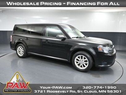 Used 2014 Ford Flex SE