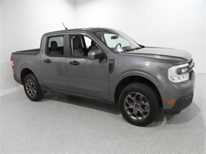 Used 2022 Ford Maverick XLT w/ XLT Luxury Package