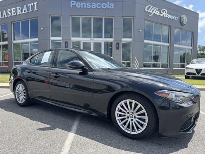 Used 2023 Alfa Romeo Giulia Sprint