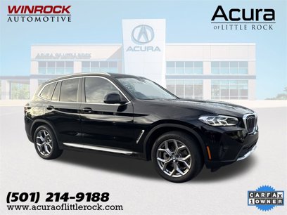 Used 2024 BMW X3 xDrive30i w/ Premium Package w/ZPA
