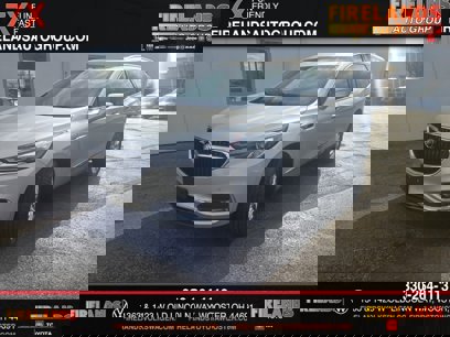 Used 2018 Buick Enclave Premium w/ Experience Buick Package