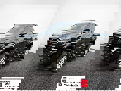 Used 2024 Toyota Tacoma SR
