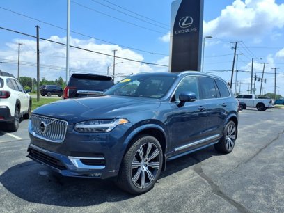 Used 2023 Volvo XC90 B6 Ultimate