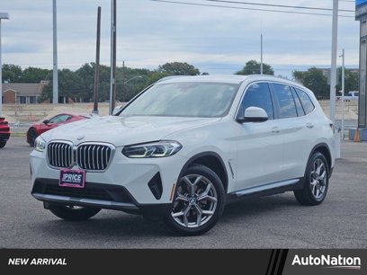 Used 2024 BMW X3 sDrive30i w/ Premium Package w/ZPA