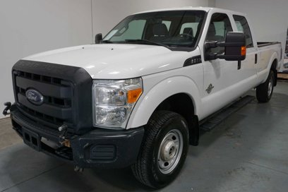 Used 2013 Ford F350 XL w/ PWR Equipment Group