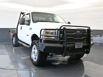 Used 2006 Ford F250 XLT