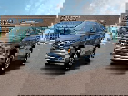 New 2025 Hyundai Tucson SEL