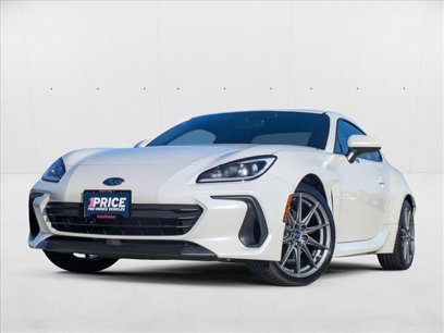 Used 2024 Subaru BRZ Limited