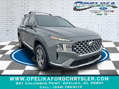 Used 2023 Hyundai Santa Fe SEL w/ Premium Package