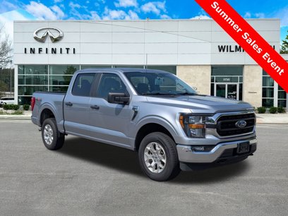 Used 2023 Ford F150 XLT