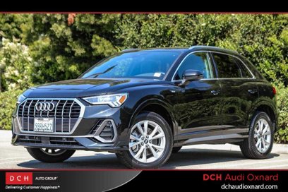 Used 2022 Audi Q3 2.0T Premium Plus w/ Premium Plus Package