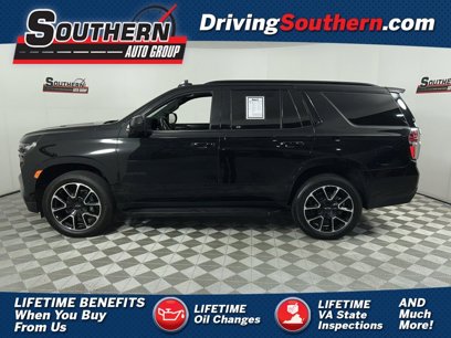 Used 2023 Chevrolet Tahoe RST