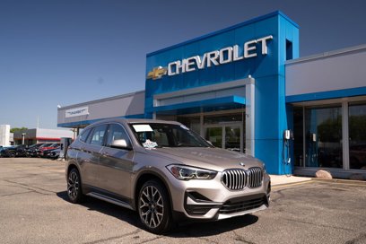 Used 2021 BMW X1 xDrive28i w/ Premium Package