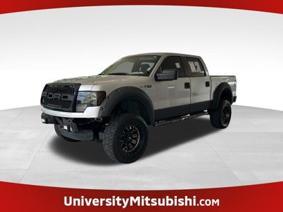 Used 2011 Ford F150 XLT