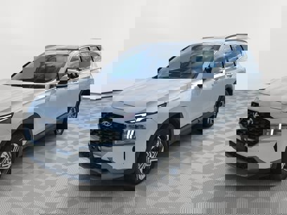 Certified 2023 Hyundai Santa Fe SEL