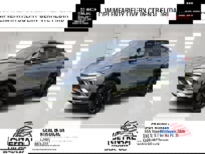 New 2025 Buick Envista Sport Touring w/ Convenience I Package
