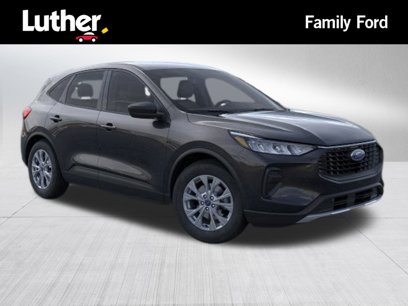 New 2025 Ford Escape Active w/ Tech Pack #1