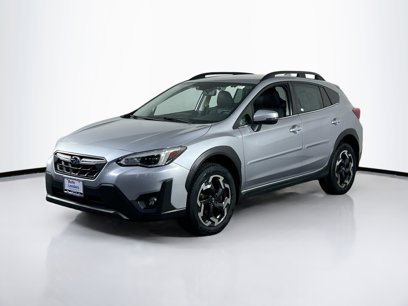 Used 2021 Subaru Crosstrek 2.5i Limited