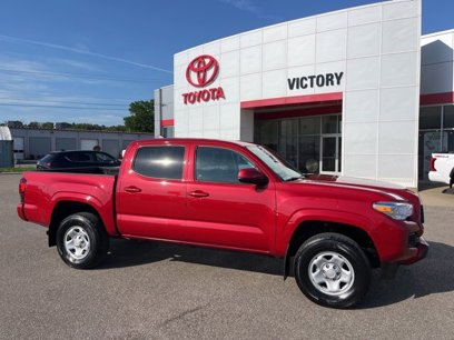 Used 2023 Toyota Tacoma SR