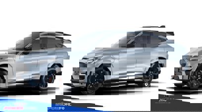 New 2025 Ford Mustang Mach-E GT